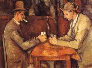 Card players